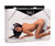Tailz White Fox Tail Anal Plug and Ears Set by XR Brands