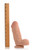 TrueTouch Chase SkinTech Realistic 5.5 Inch Dildo