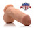 TrueTouch Chase SkinTech Realistic 5.5 Inch Dildo