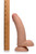 TrueTouch Jacob SkinTech Realistic 8 Inch Dildo