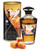 Aphrodisiac Warming Oil by Shunga Erotic Art-Caramel Kisses