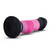 Avant D4 Silicone Dildo Sexy in Pink Colors by Blush Novelties