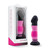 Avant D4 Silicone Dildo Sexy in Pink Colors by Blush Novelties