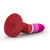 Avant Lesbian Pride P3 Silicone Dildo Beauty Colors