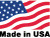 Made in the USA!