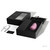 LELO Lily 2 Clitoral Stimulator Couples Vibrator-Pink