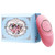 Zalo Versailles Jeanne Personal Massager Vibrator-Rouge Pink
