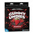 Edible Gummy Undies for Him-Strawberry