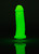 Glow In The Dark Clone A Willy Penis Casting Kit-Green