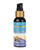 Sensuva Natural Water Based Personal Moisturizer-Blueberry Muffin-1.93 fl oz