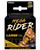 LifeStyles Mega Rider Condoms 3 Pack