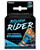 LifeStyles Rough Rider Condoms 3 Pack