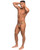 Male Power Rainbow PRIDE Fest Bong Thong for Men