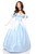 Cinderella Corset Costume by Daisy Corsets