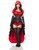 Daisy Corsets Red Riding Hood Corset Costume