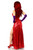 Daisy Corsets Jessica Rabbit Corset Dress Costume Daisy Corsets Jessica Rabbit Corset Dress Costume