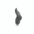 Mimic Plus Waterproof Clitoral Stimulator by Clandestine Devices-Stealth Grey