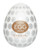 Tenga Egg Series Regular Strength Male Masturbator-Crater