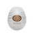 Tenga Egg Series Regular Strength Male Masturbator-Silky II