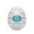 Tenga Egg Series Regular Strength Male Masturbator-Wavy II