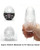 Tenga Egg Series Lovers Male Masturbator