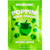 Poppin' Rock Candy Oral Sex Candy-Atomic Apple