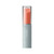 Iroha Stick Lipstick Vibrator-Coral/Gray