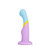 Avant D14 Silicone Dildo Heart of Gold by Blush Novelties