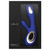 LELO Soraya Wave Rabbit Vibrator-Midnight Blue