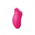 LELO Sona 2 Clitoral Stimulator-Cerise