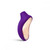 LELO Sona 2 Cruise Clitoral Stimulator-Purple