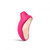 LELO Sona 2 Cruise Clitoral Stimulator-Cerise