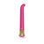 Nixies Jewel Vibrators by Global Novelties-Pink Tourmaline G-Spot Vibe