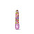 Prints Charming Pop Tease Vibrators by Global Novelties-F*ck Purple