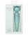 Pillow Talk Sultry Vibrating Rotating Wand-Teal