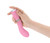 Pillow Talk Sassy G-Spot Massager-Pink