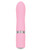 Pillow Talk Flirty Mini Massager-Pink