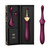 Zalo Bess Clitoral Massager and Vibrator-Velvet Purple