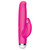 The Mini Rabbit Vibrator-Hot Pink