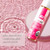 JO NaturaLove Organic Lubricant Strawberry Fields
