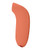 Aer Suction Toy by Dame Products-Papaya