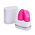 Chorus Couples Vibrator with Remote Control by We-Vibe-Cosmic Pink