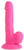 Pop Peckers 6.5 Inch Colorful Dildos by XR Brands-Pink