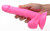 Pop Peckers 6.5 Inch Colorful Dildos by XR Brands-Pink