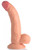 Pop Peckers 7.5 Inch Colorful Dildos by XR Brands-Light