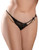 Hookup Panties Bow Tie Bikini Vibrating Panty with Remote