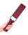 Shots Ouch! Halo Paddle-Burgundy