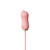 Zalo Unicorn Vibrator Set-Strawberry Pink