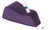 Liberator Wanda Wand Massager Mount and Positioning Pillow-Purple