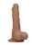RealRock Ultra by Shots Realistic 9 Inch Dong with Testicles-Tan